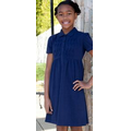 Girl Pleated Dress